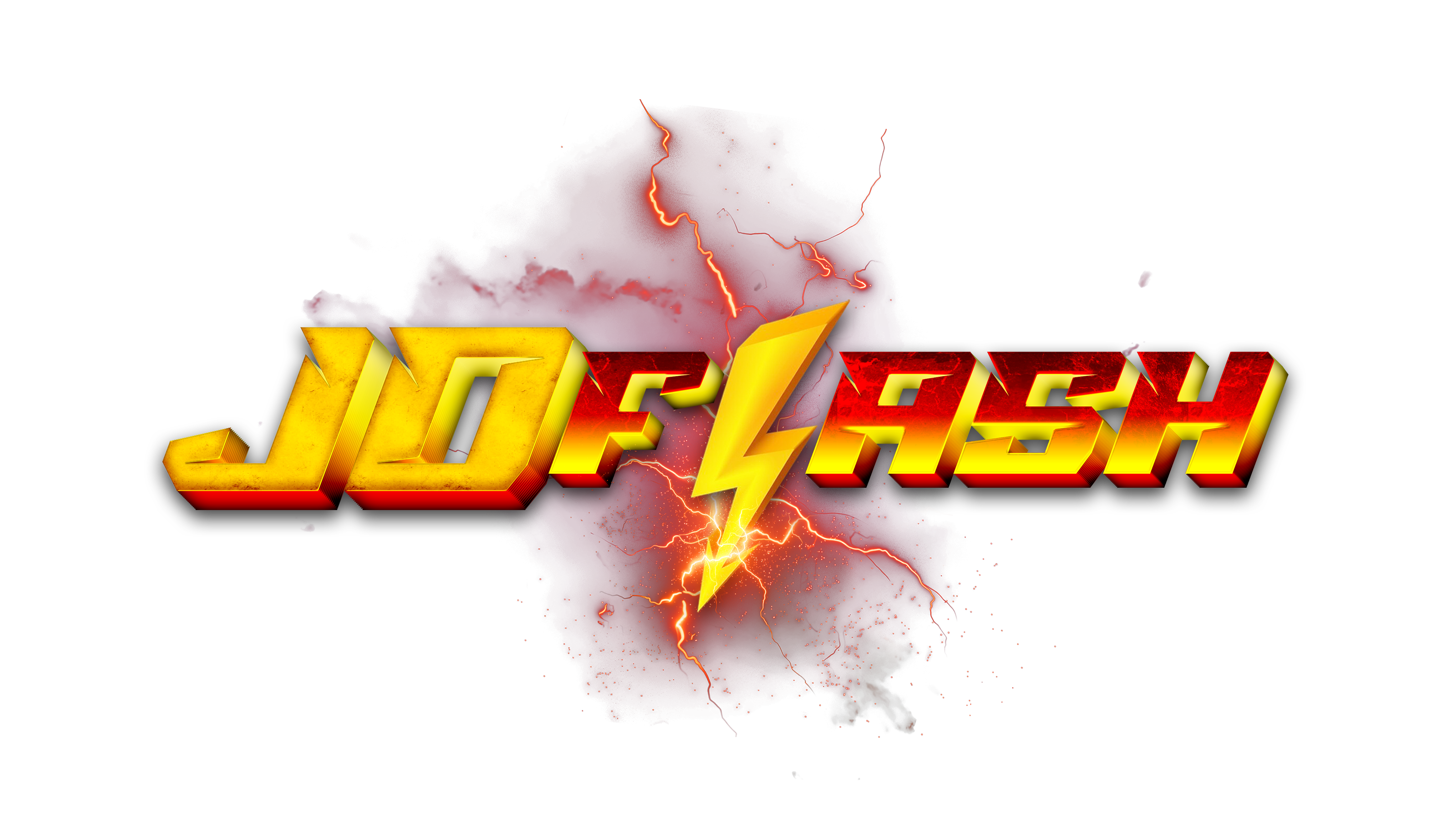 JDFlash logo
