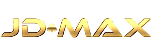 JD Max logo
