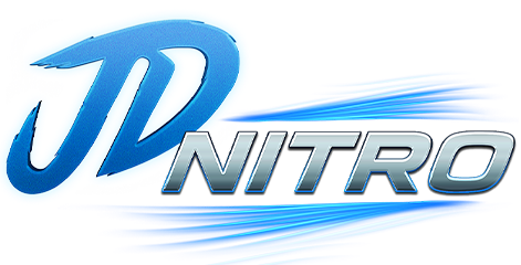 JDNitro logo