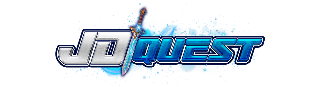 JDQuest logo
