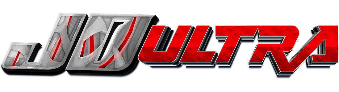 JDUltra logo